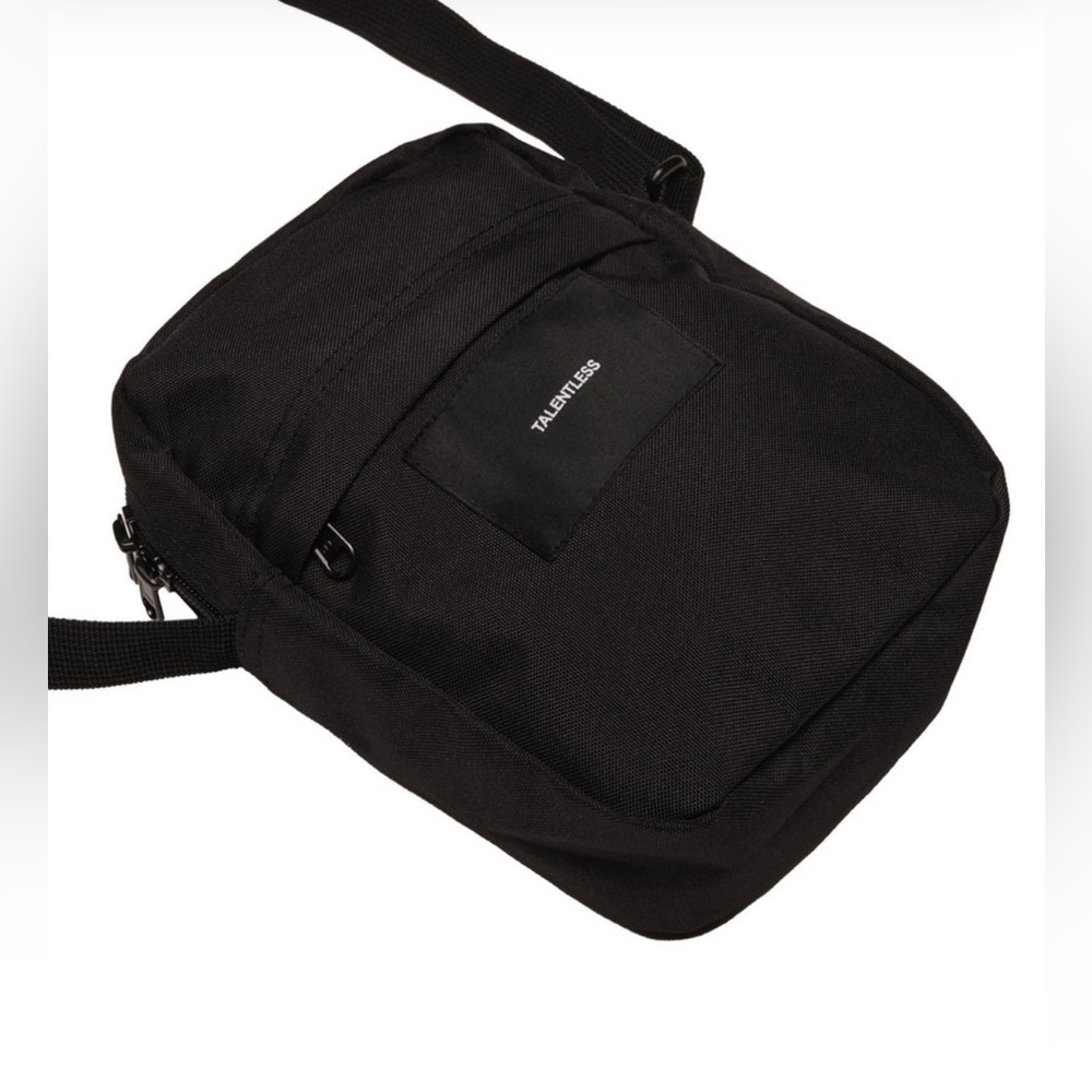 Talentless Adjustable Crossbody Bag - Picture 3 of 10